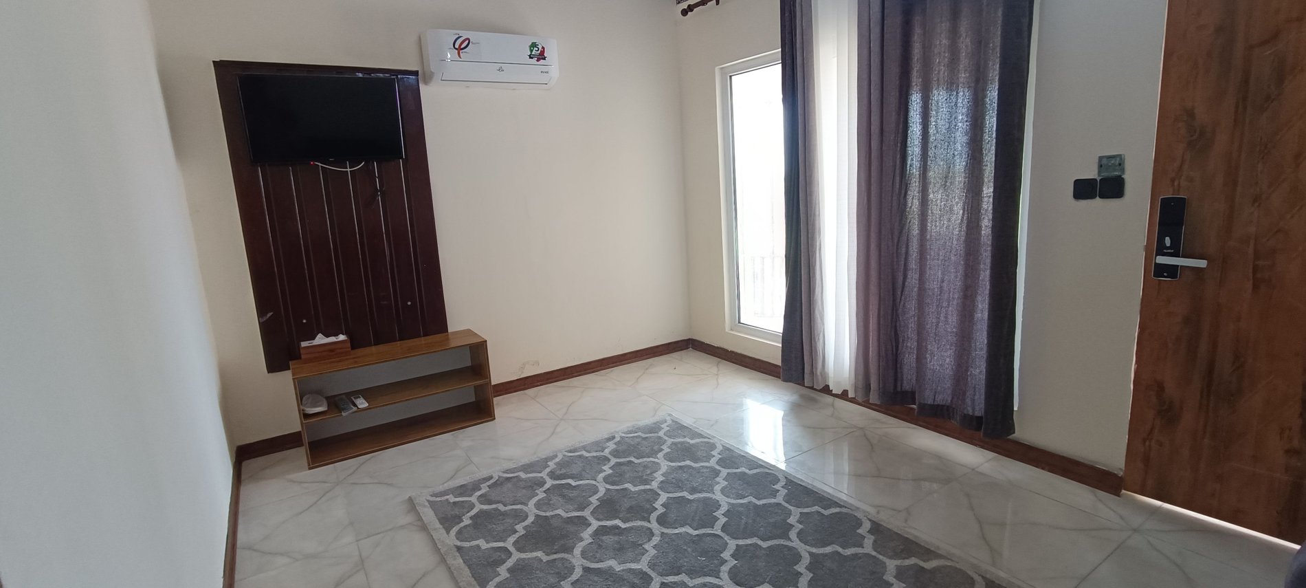 یک خوابه پاپیون 1