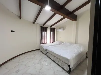 مجتمع اقامتی یک خوابه پاپیون 2