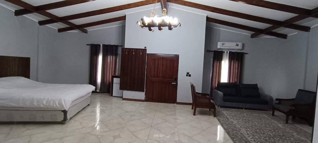 دوخوابه پاپیون 2