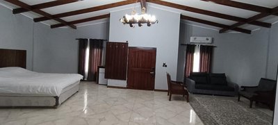 مجتمع اقامتی دوخوابه پاپیون 2