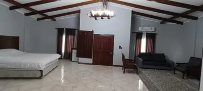 مجتمع اقامتی دوخوابه پاپیون 2