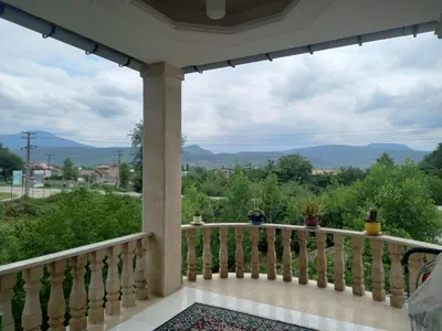 ویلا دوخوابه پیروزه