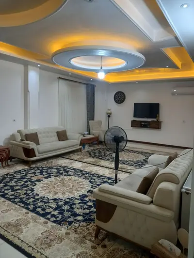 ویلا دوخوابه پیروزه