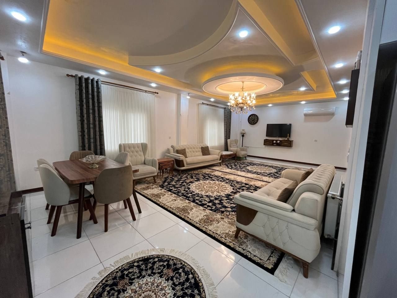 دوخوابه پیروزه