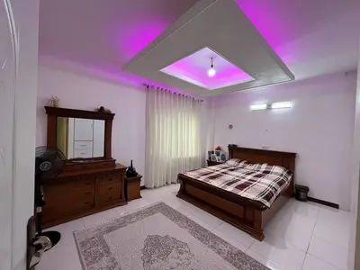 ویلا دوخوابه پیروزه