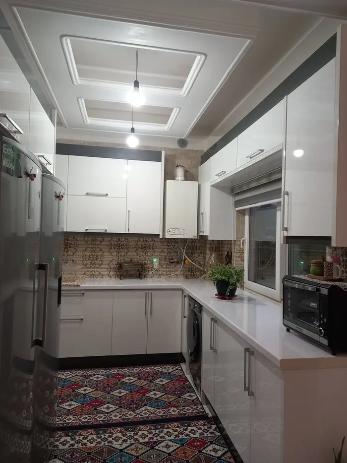 ویلا دوخوابه پیروزه