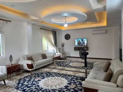 ویلا دوخوابه پیروزه