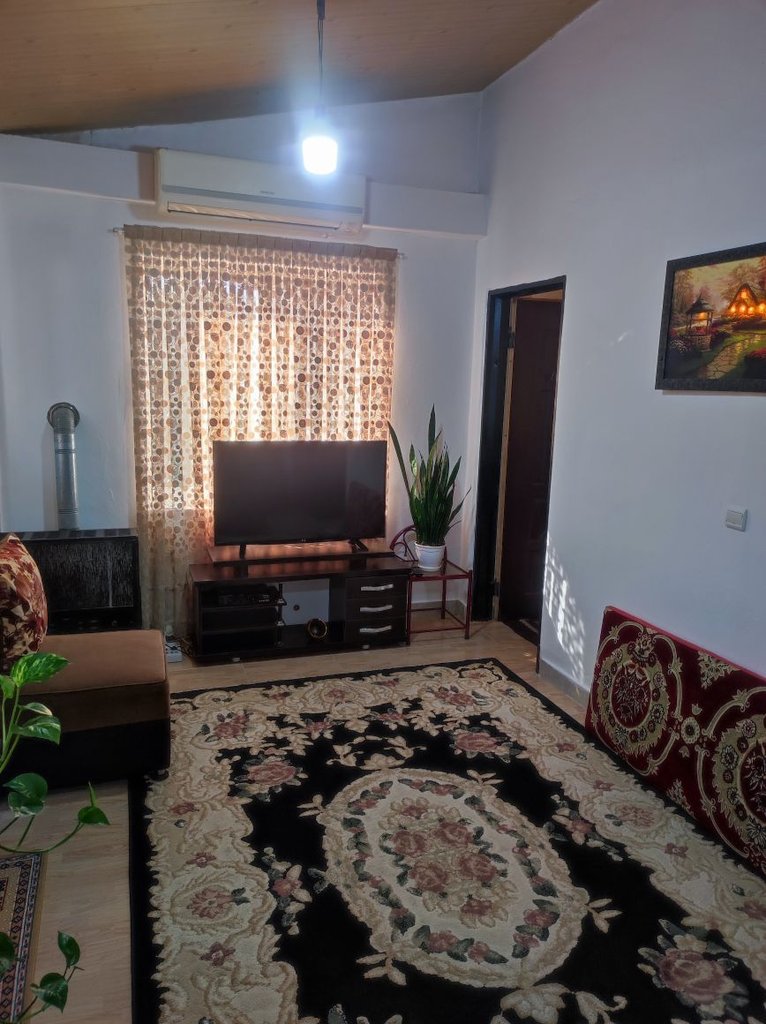 یک خوابه سام 1