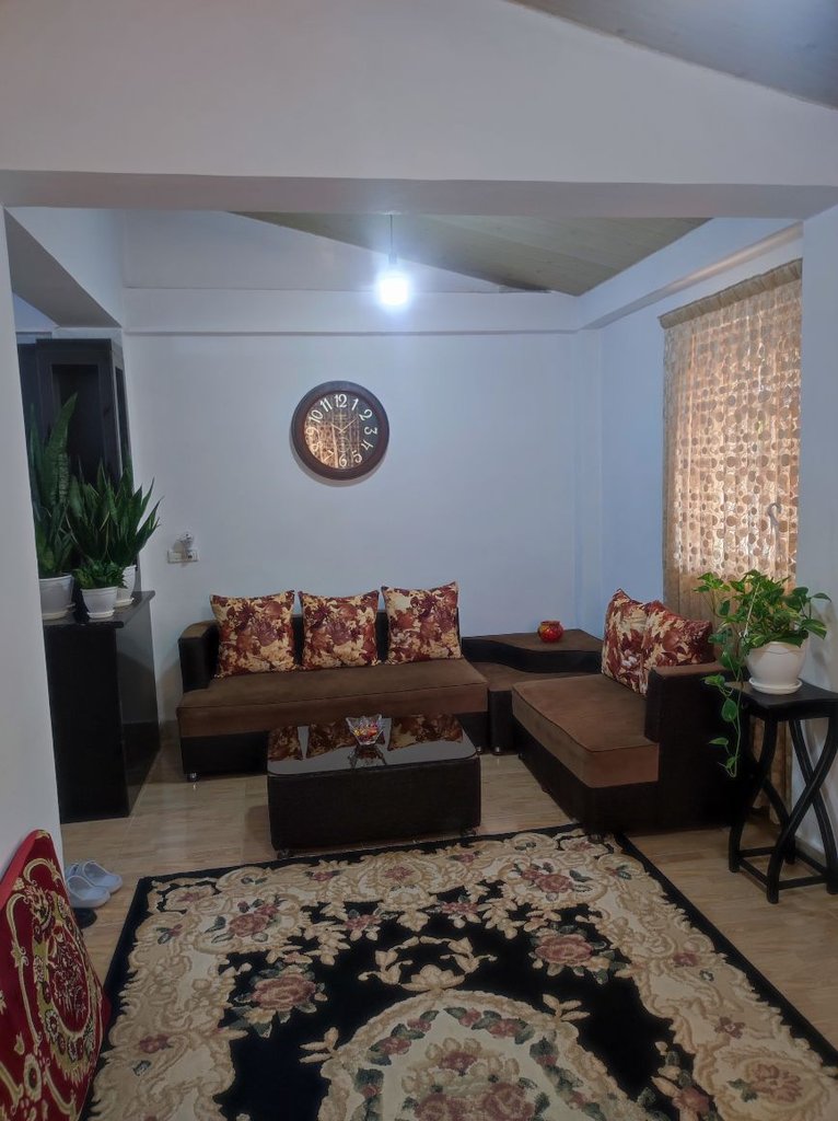 یک خوابه سام 1