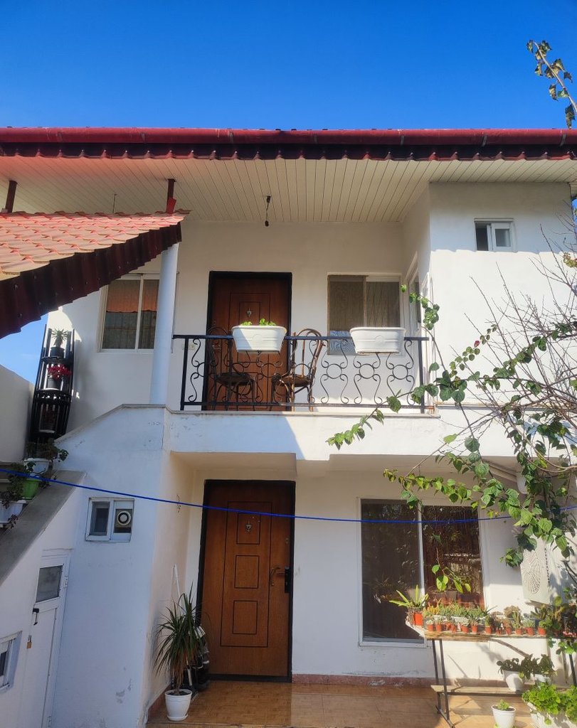 یک خوابه سام 1