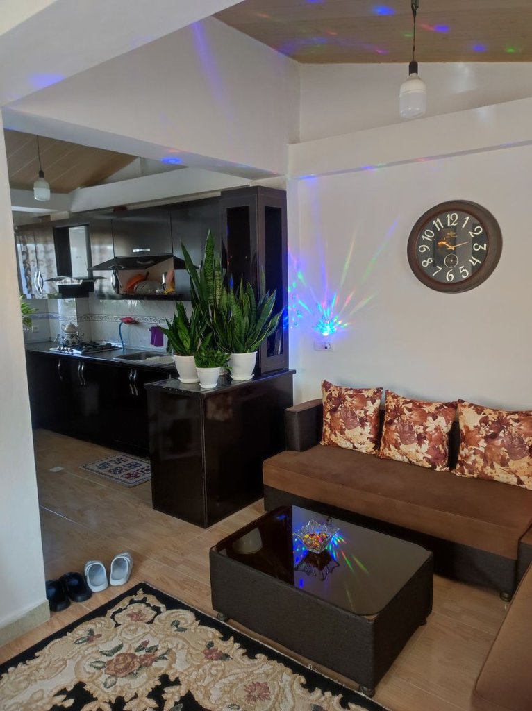 یک خوابه سام 1