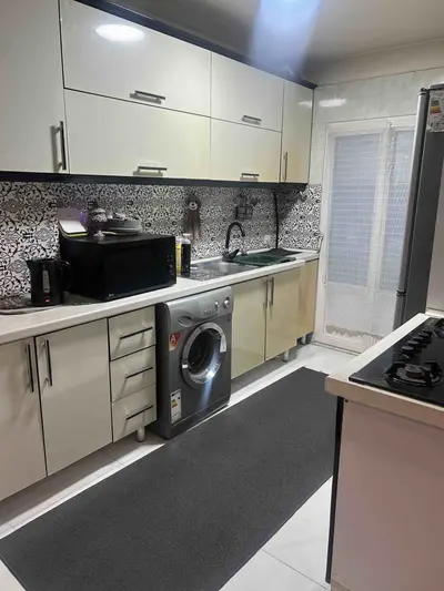 آپارتمان یک خوابه شرق هوم