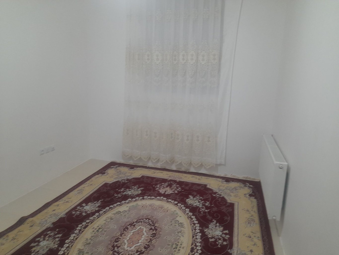 آپارتمان دوخوابه شهادت 3