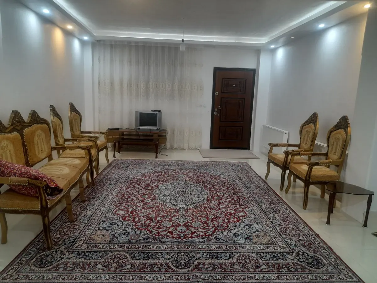 آپارتمان دوخوابه شهادت 3