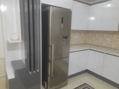 آپارتمان دوخوابه شهادت 3