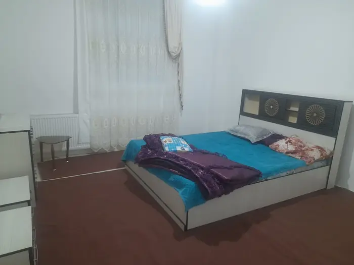 آپارتمان دوخوابه شهادت 3