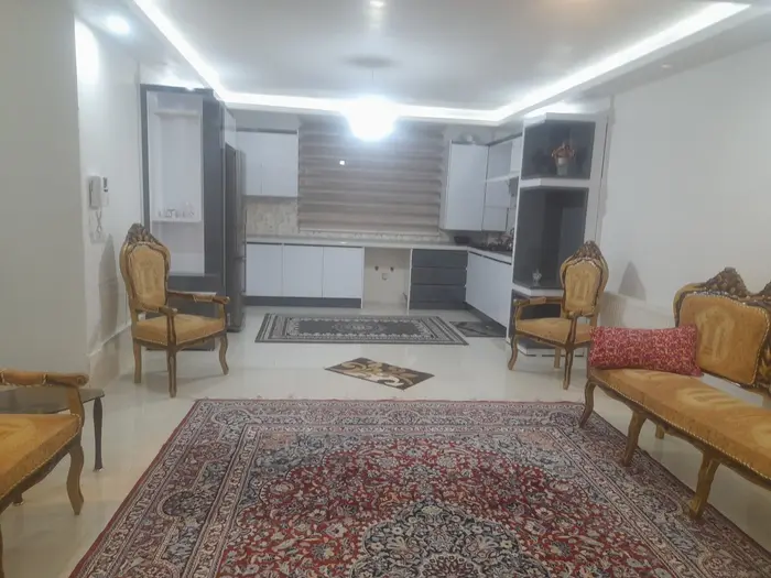 آپارتمان دوخوابه شهادت 3