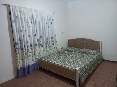 ویلا دوخوابه درجانی