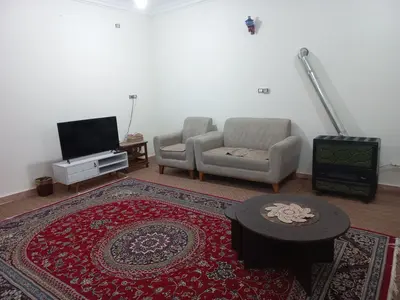 ویلا دوخوابه درجانی