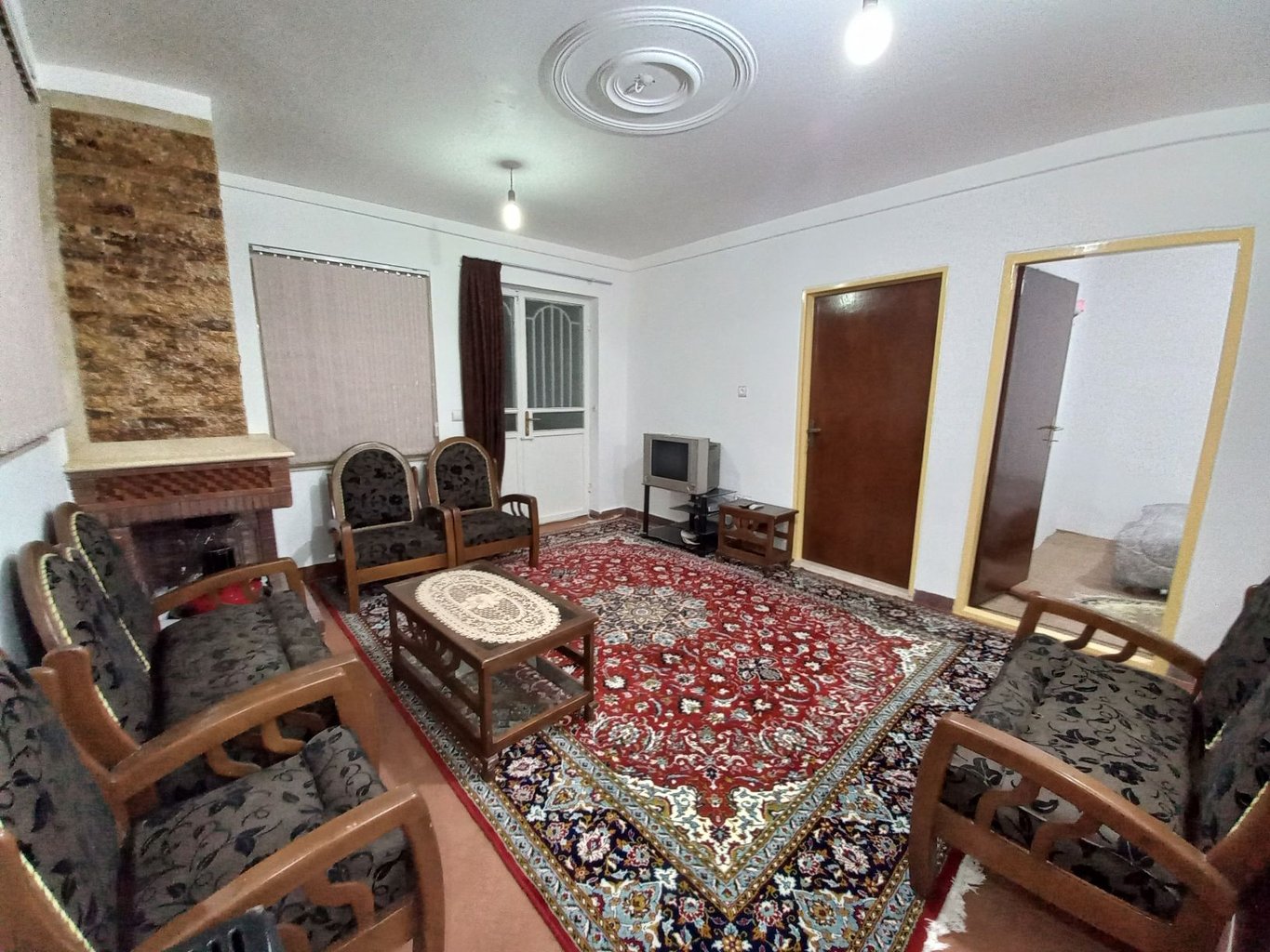 ویلا دوخوابه جنوبی