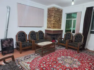 ویلا دوخوابه جنوبی