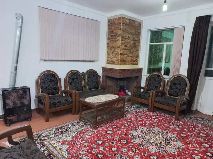 ویلا دوخوابه جنوبی