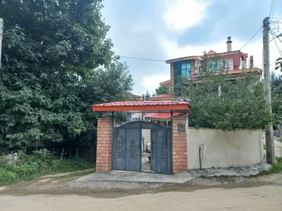 ویلا دوخوابه جنوبی