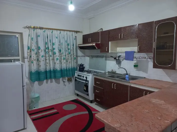 ویلا دوخوابه درجانی