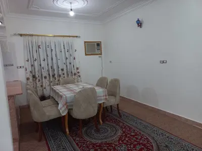 ویلا دوخوابه درجانی