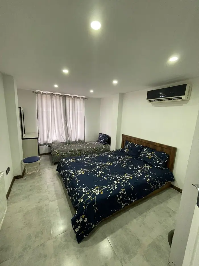 سه خوابه استخردار یاقوت سبز 95