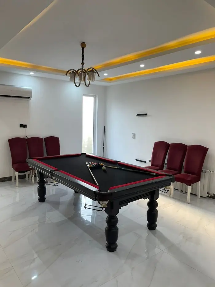 چهارخوابه استخردار سیبنی 78