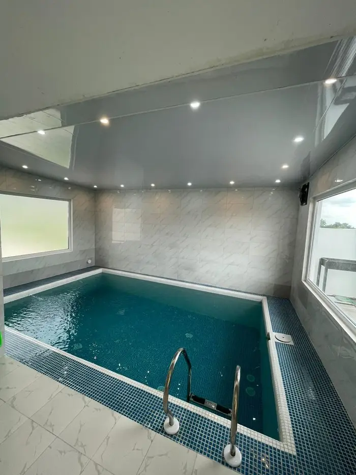 سه خوابه استخردار یاقوت سبز 95