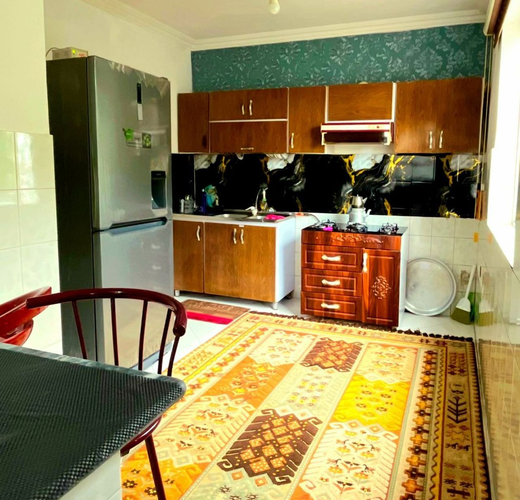 دوخوابه شکوفه نارنج ۱۰