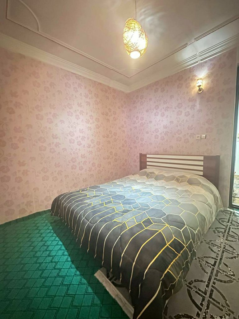 دوخوابه شکوفه نارنج ۱۰