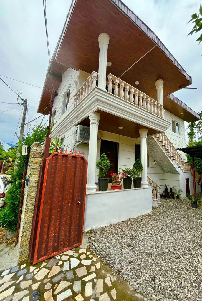 دوخوابه شکوفه نارنج ۱۰