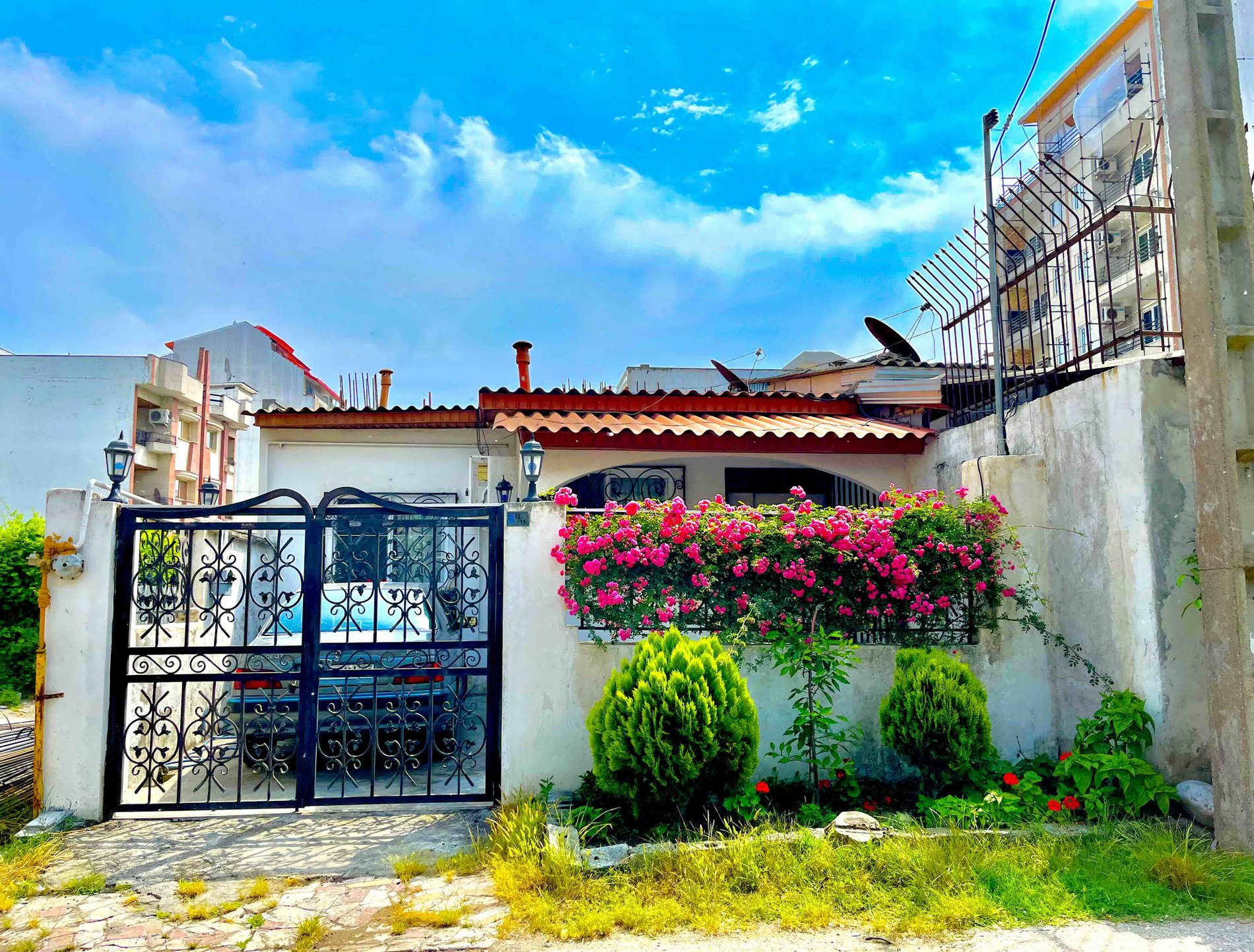 یک خوابه ساحلی کامیاب