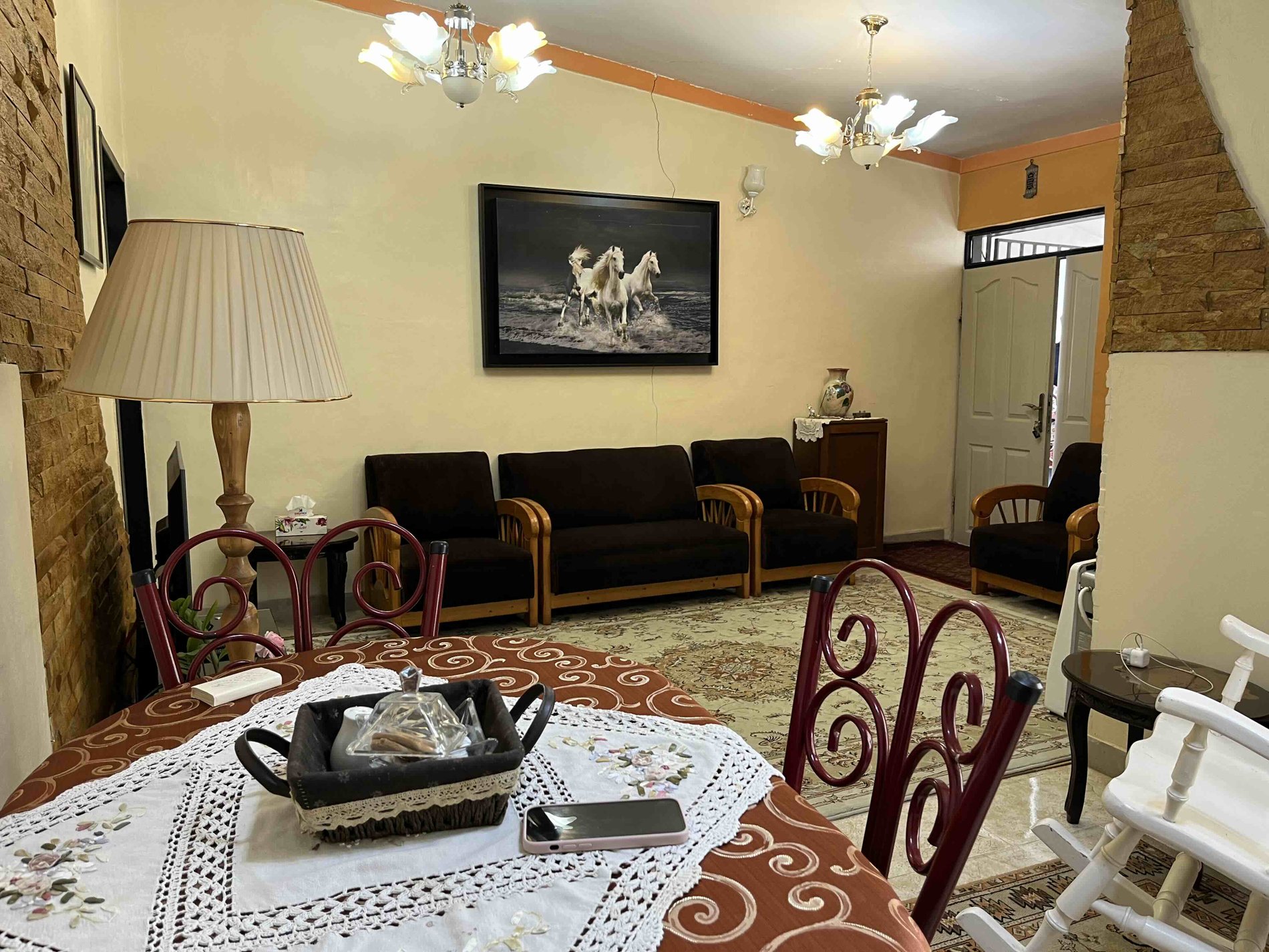 یک خوابه ساحلی کامیاب