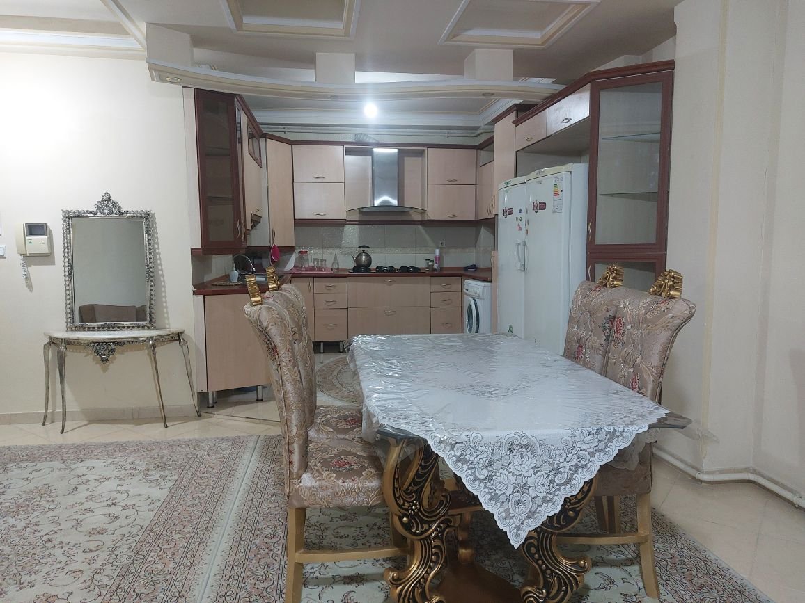 یک خوابه سباء