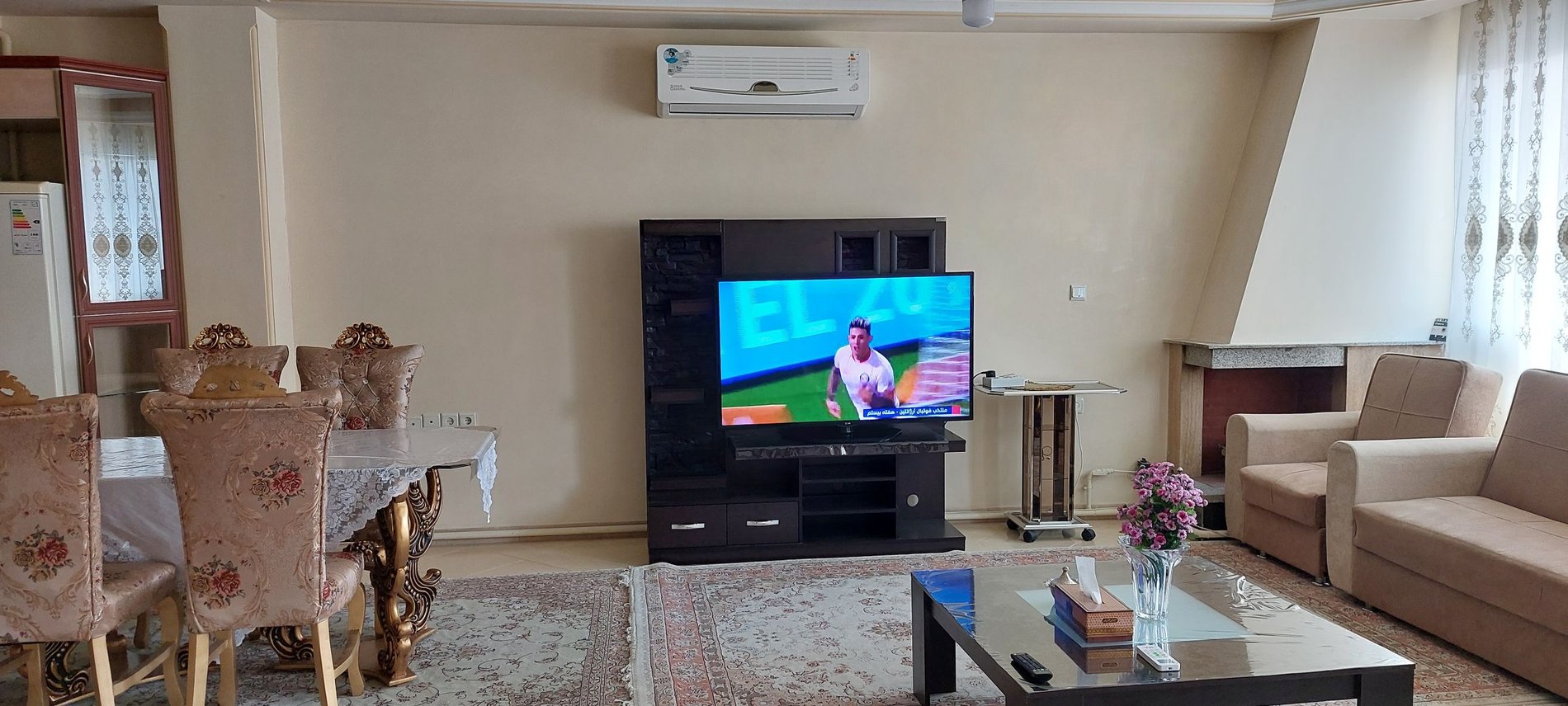 یک خوابه سباء