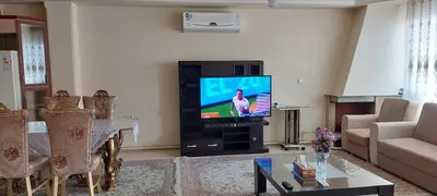 آپارتمان یک خوابه سباء