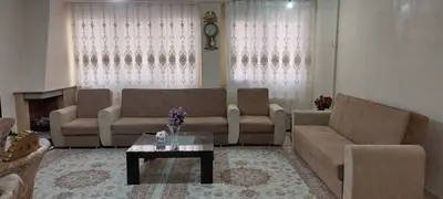 آپارتمان یک خوابه سباء