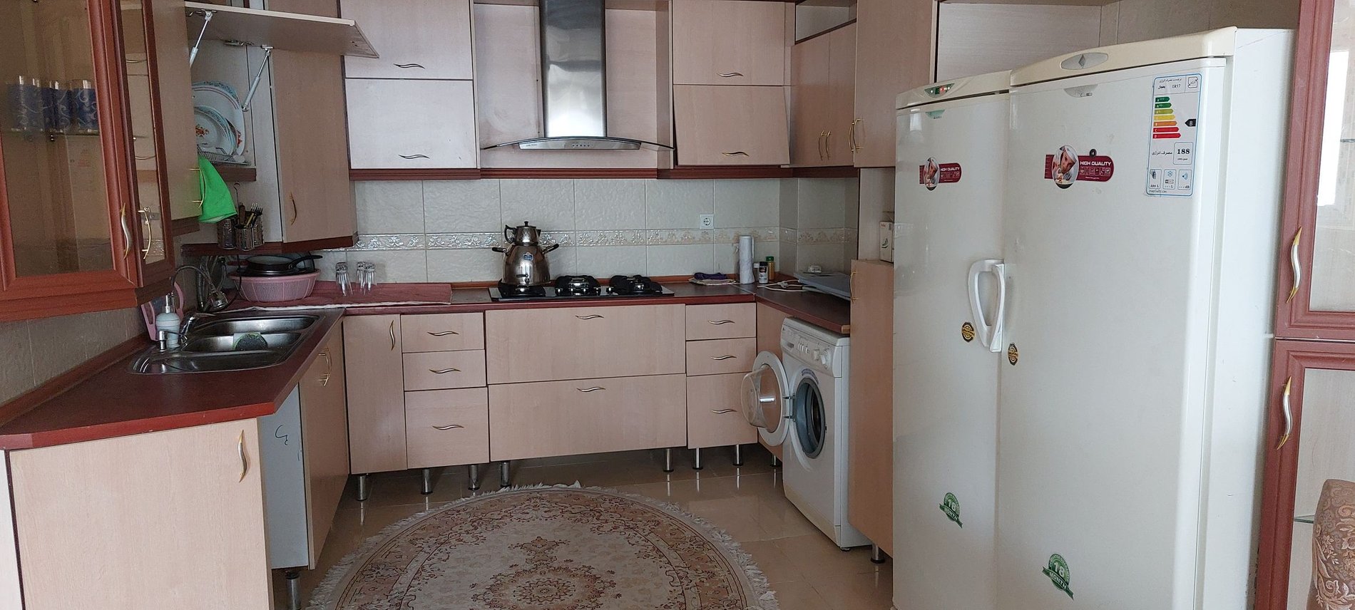 یک خوابه سباء