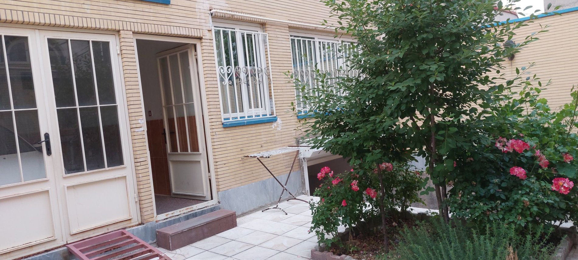 یک خوابه سباء