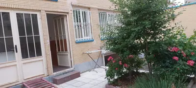 آپارتمان یک خوابه سباء