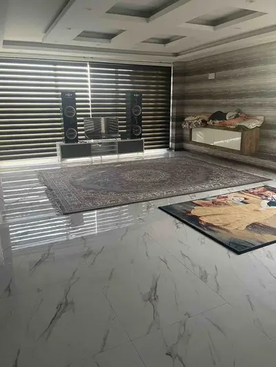 ویلا دوخوابه استخردار آبگرم داود