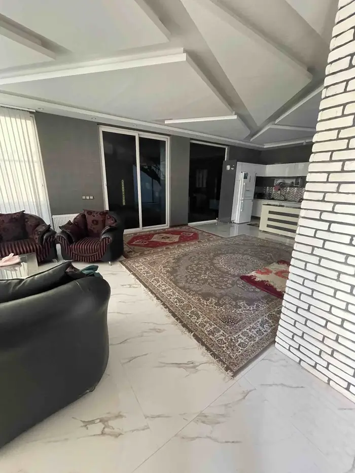 دوخوابه استخردار آبگرم داود - انتخاب تصویر