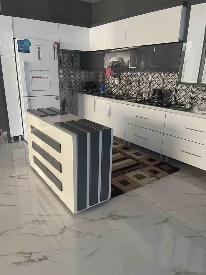 دوخوابه استخردار آبگرم داود - انتخاب تصویر