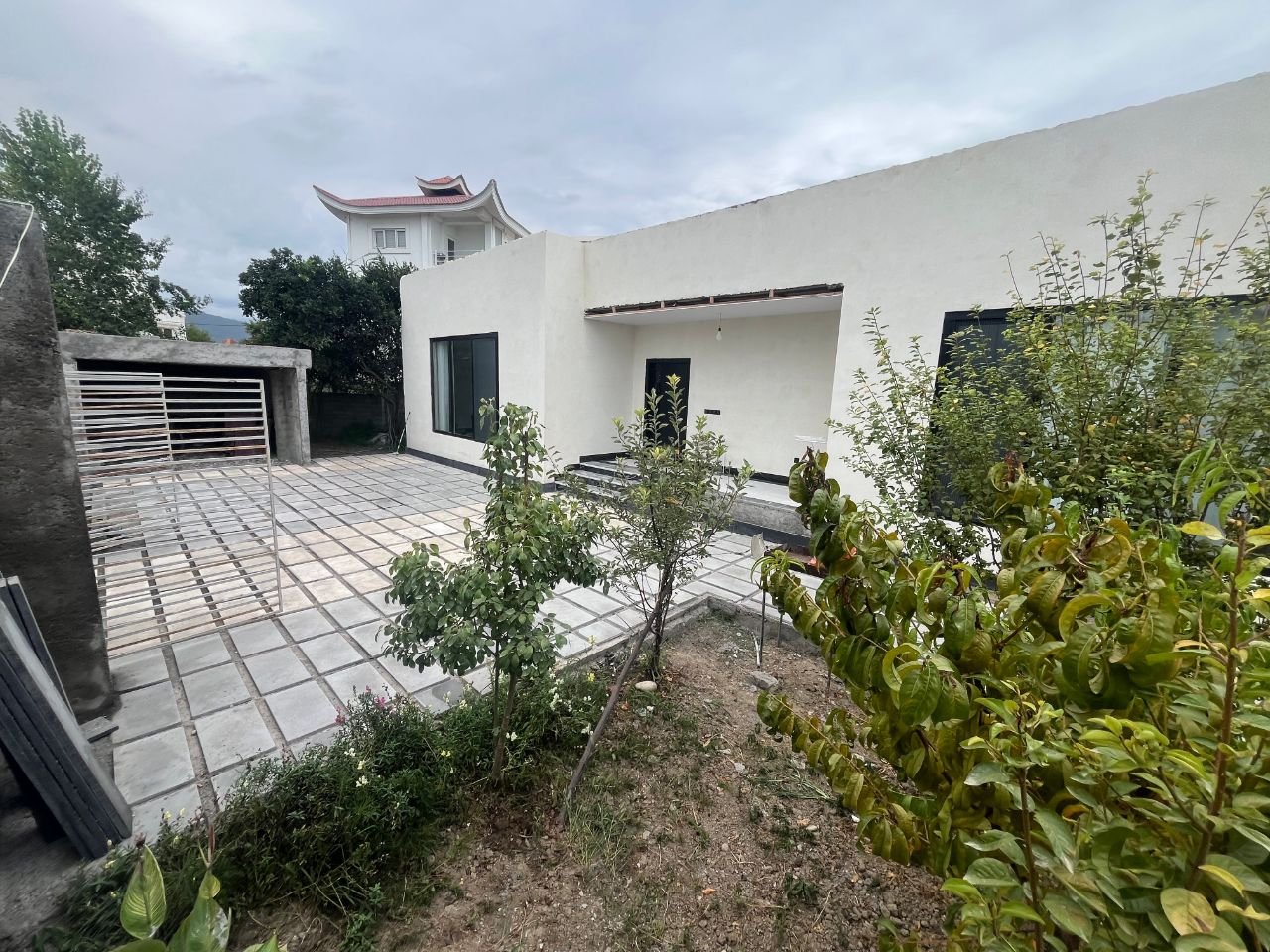 دوخوابه نادری 1