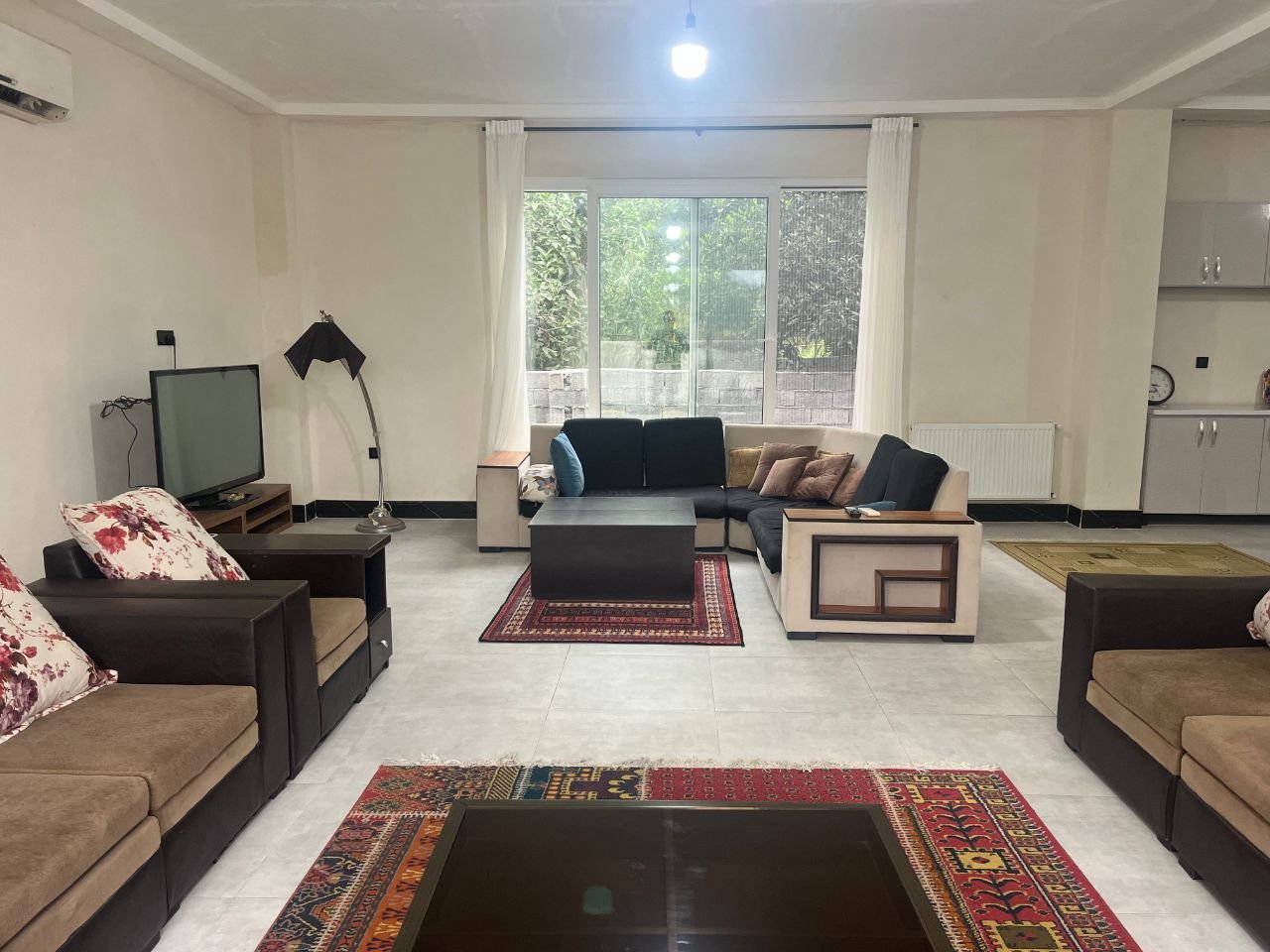 دوخوابه نادری 1