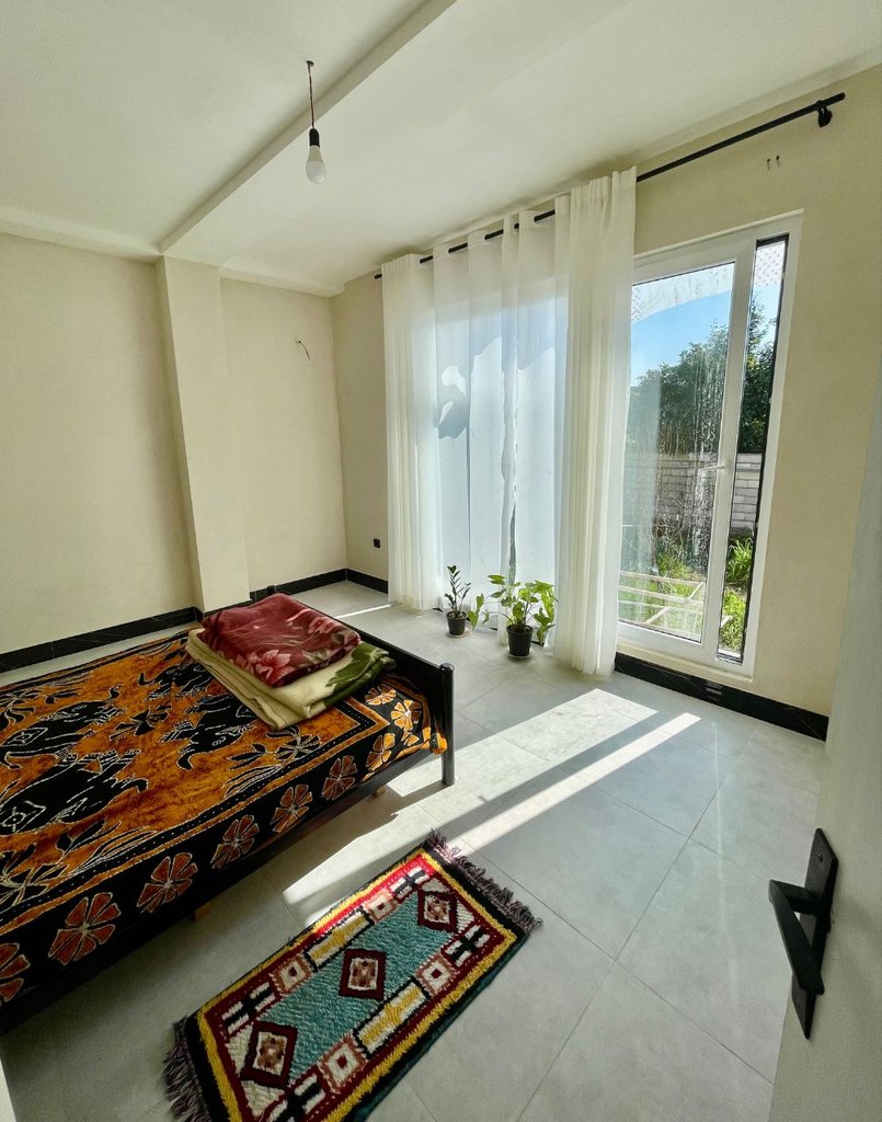 دوخوابه نادری 1